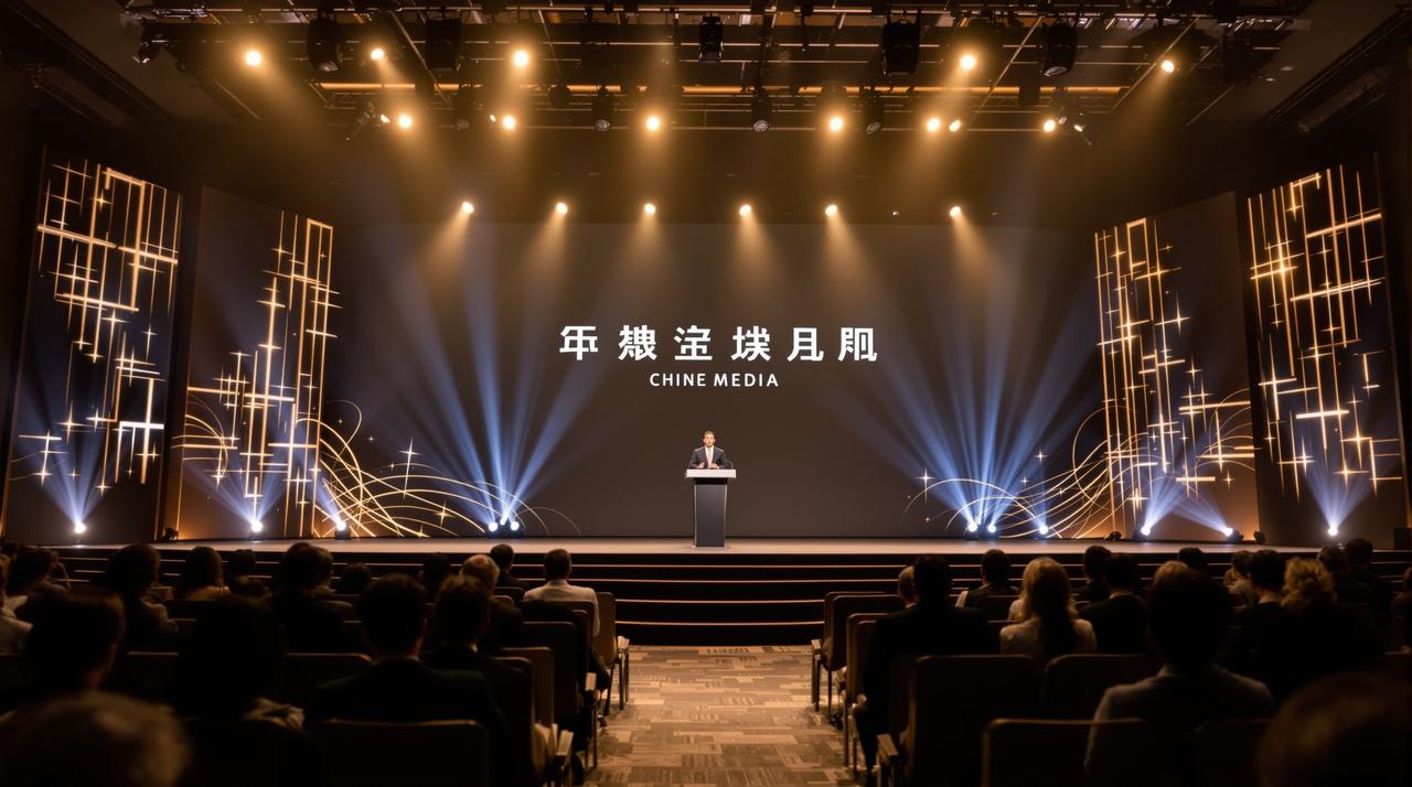 可可影视传媒2026年度战略发布会圆满举行，多部重磅项目正式官宣